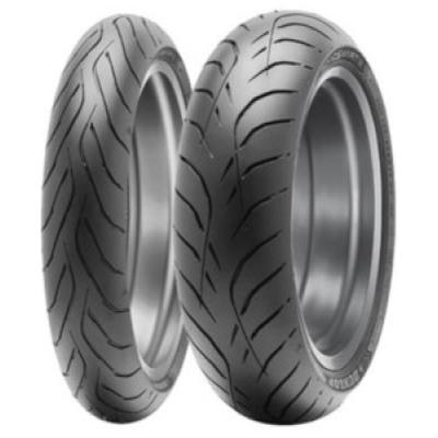 140/70 R18 67V Sportmax Roadsmart IV Rear