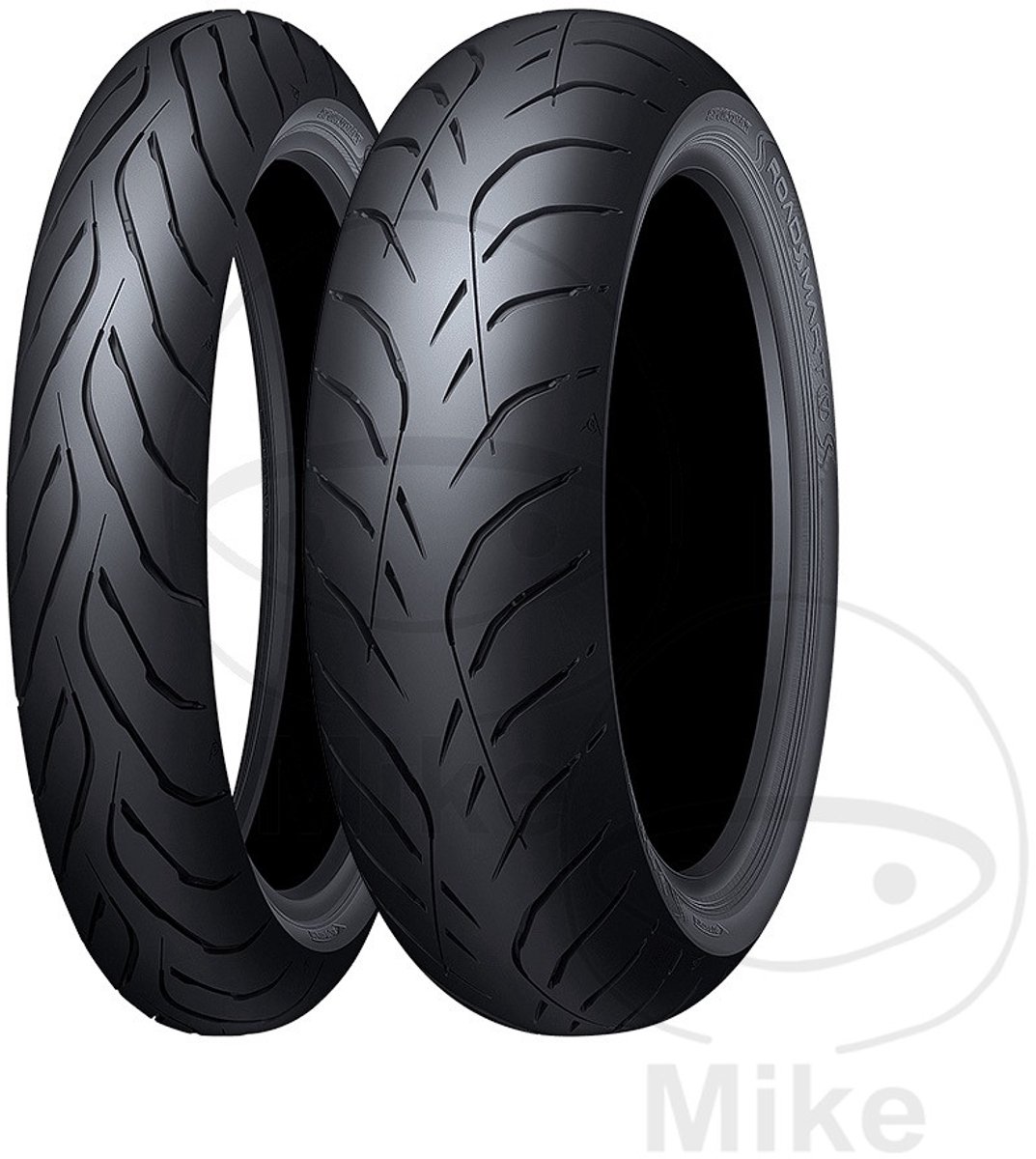 170/60 ZR18 (73W) Sportmax Roadsmart IV Rear