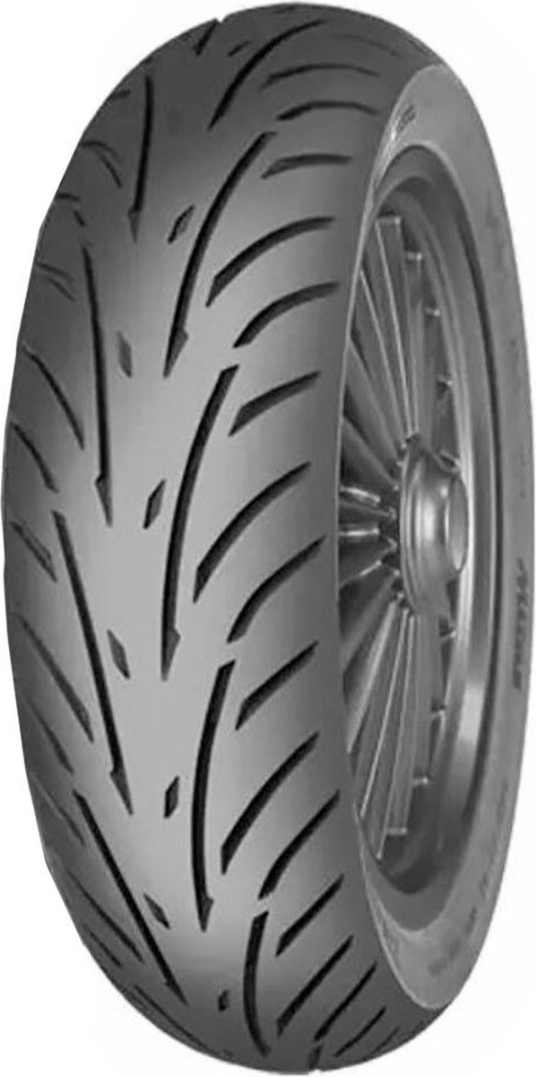 140/70-12 65P Touring Force-SC RF Rear