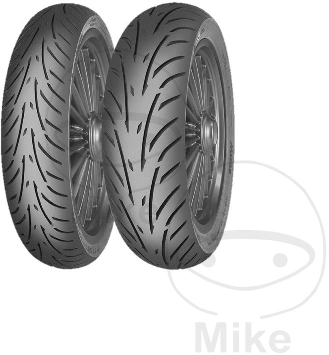 150/70-13 64S Touring Force-SC Rear