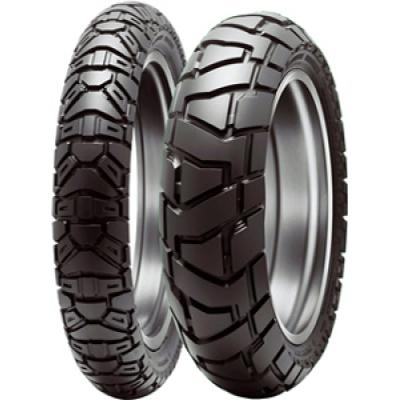 170/60 B17 72T TRX Mission Rear M+S M/C