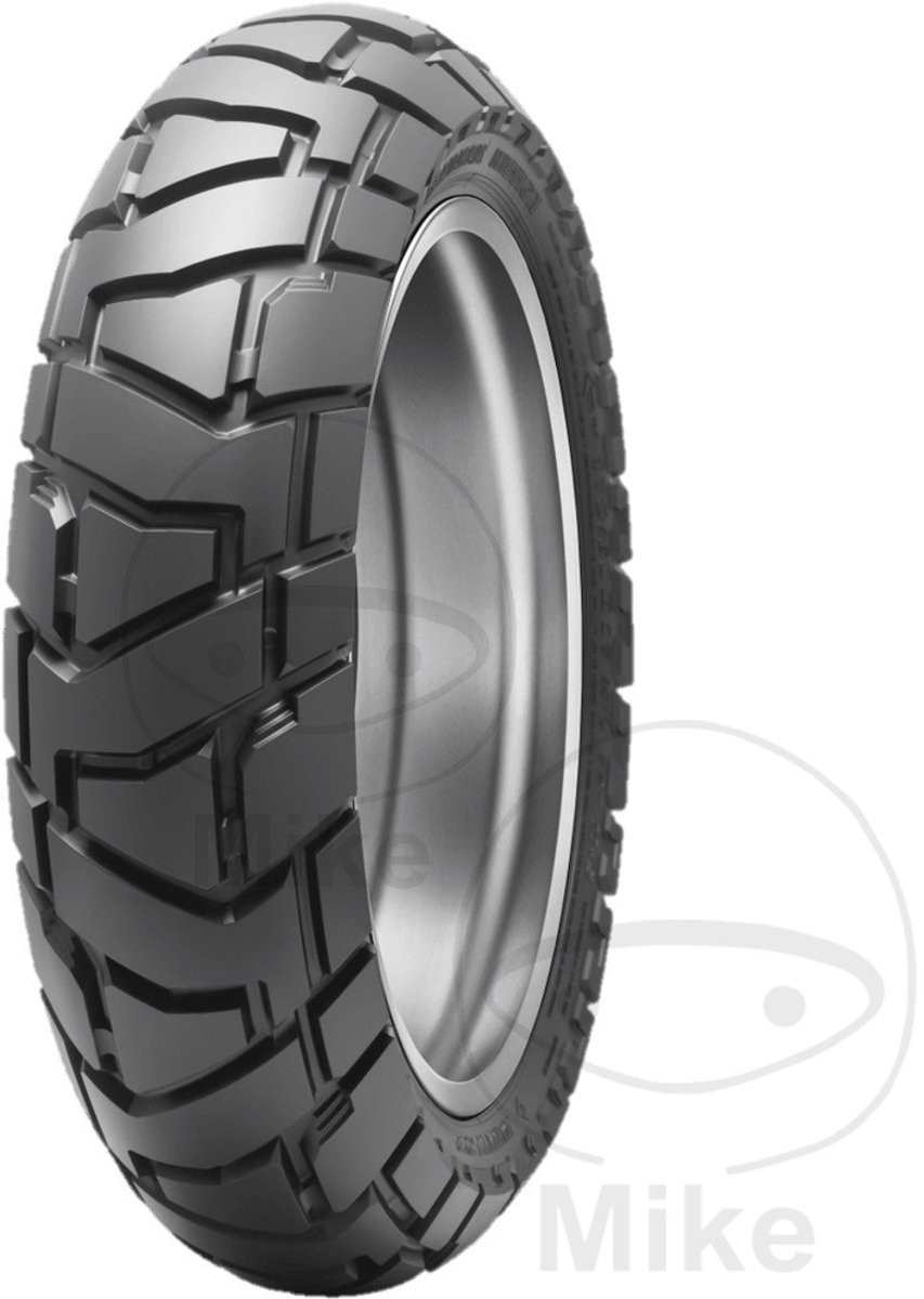 170/60 B17 72T TRX Mission Rear M+S M/C