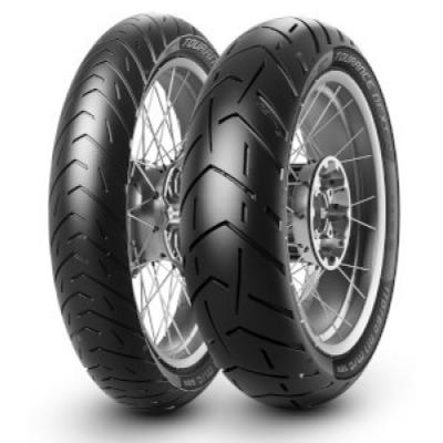 170/60 R17 72V Tourance Next 2 Rear (B) M/C