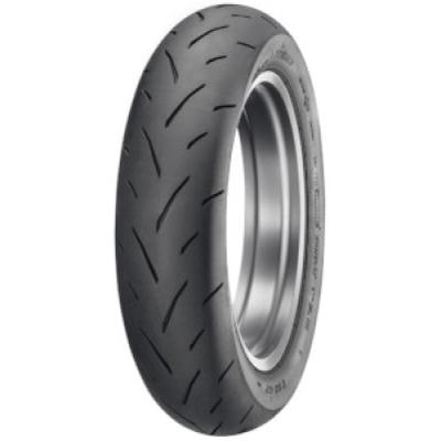 120/80-12 55J TT93 GP Pro Rear Soft