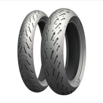 180/55 ZR17 (73W) Road 5 GT Rear M/C
