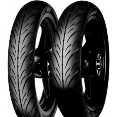 130/70-17 62S MC 25 Bogart F/R