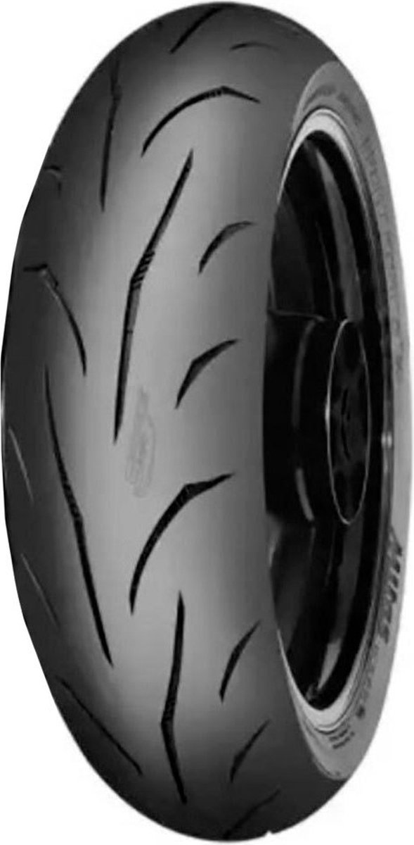 120/70 ZR17 (58W) Sport Force+ EV Front