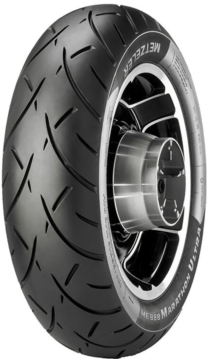210/50 ZR17 (78W) ME 888 Marathon Ultra Rear M/C