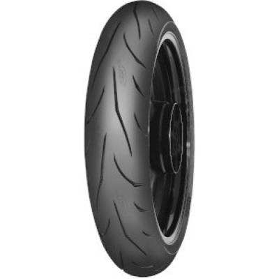 110/70 ZR17 (54W) Sport Force+ RS Front