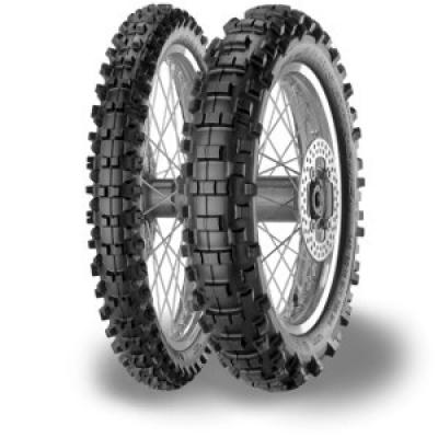 90/90-21 54M TT MCE 6 Days Extreme Front M/C