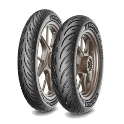 110/90 B18 61V Road Classic Front M/C