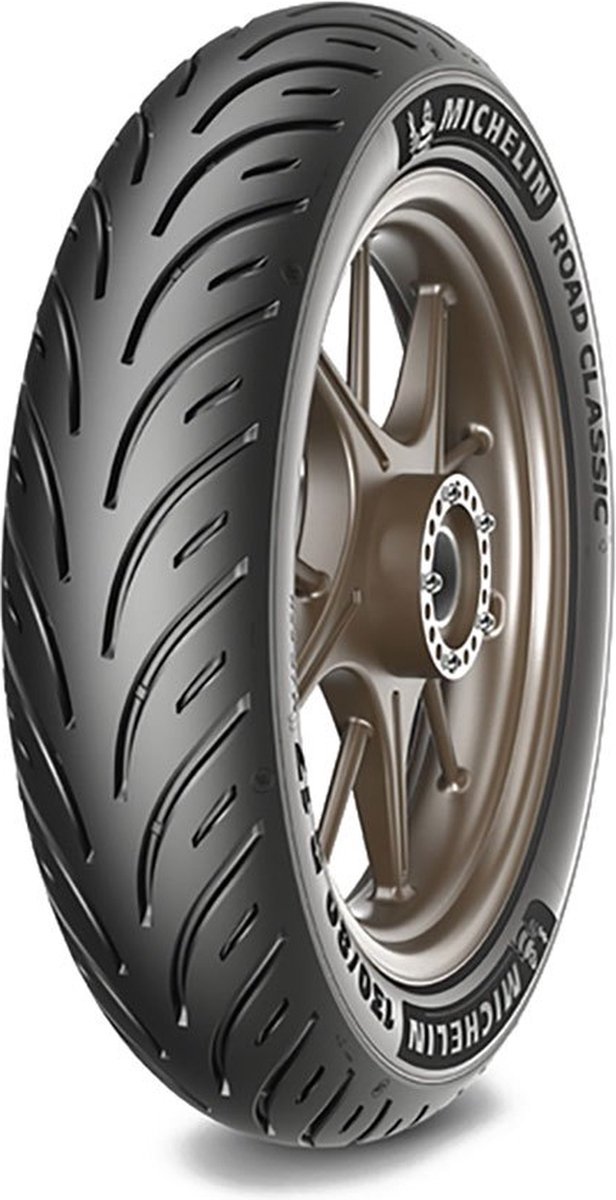 140/80 B17 69V Road Classic Rear M/C