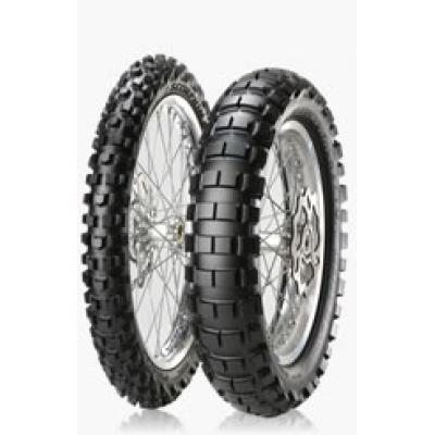 90/90 -21 54R TT Scorpion Rally Front MST Race M/C