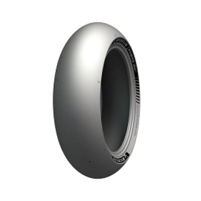 190/55 ZR17 (75W) Power Slick 2 Rear M/C