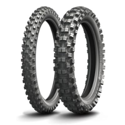 70/100-17 40M TT Starcross 5 Soft Front M/C