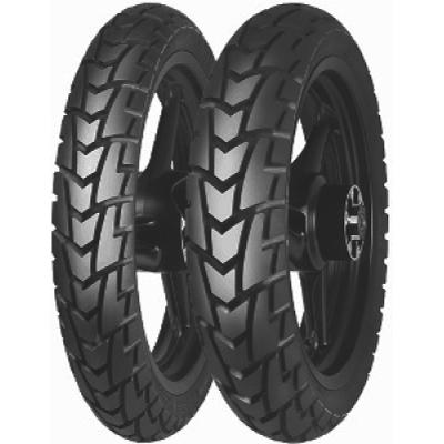 100/80-17 52R MC-32 Front