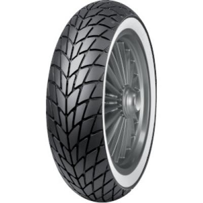 3.50-10 51P MC-20 Monsum White Wall F/R M+S