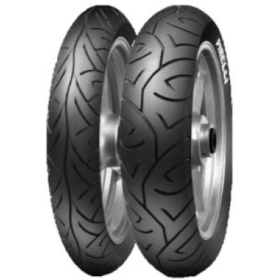 110/80-18 58V Sport Demon Front M/C