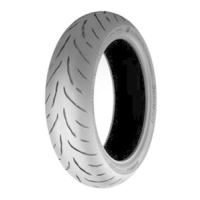 160/60 ZR17 (69W) Battlax T32 Rear
