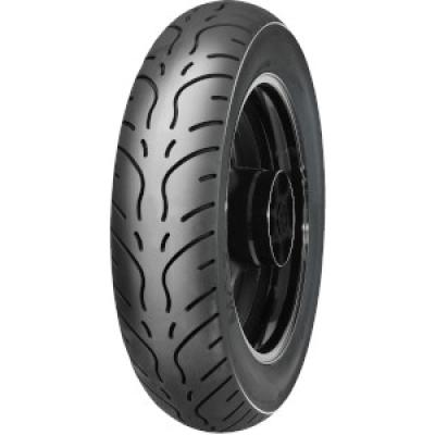 130/90-15 66R MC-7 Rear