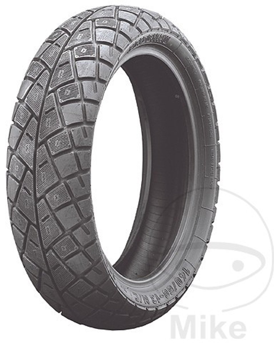 130/70-10 62M K 62 RF M+S Snowtex