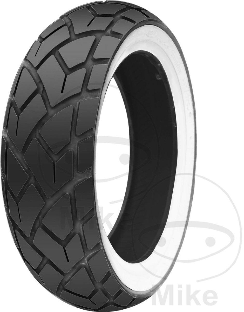 120/70-12 58P CST C-6017 Strasse F+R WSW