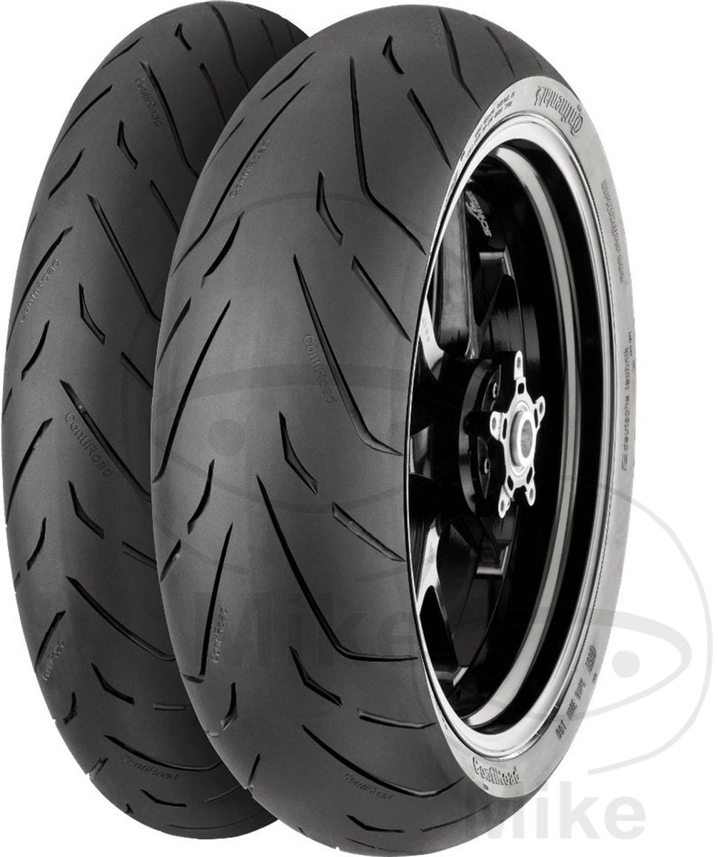 110/70-17 54S ContiRoad M/C