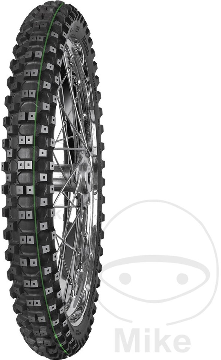 90/90-21 54R TT Enduro Trail-Rally MH Front