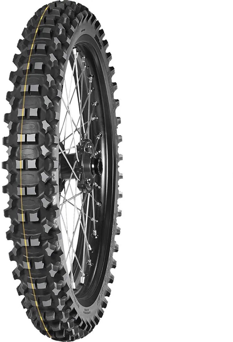 90/100-21 57R TT Terra Force-EX MH Front Super