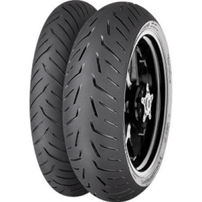 120/70 ZR17 (58W) ContiRoadAttack 4 Front M/C