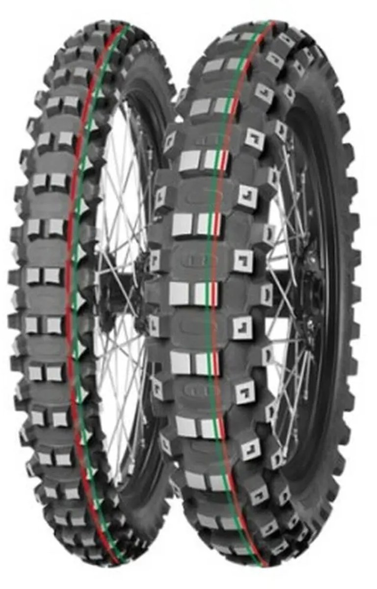 80/100-21 51M TT Terra Force-MX MH Front Medium