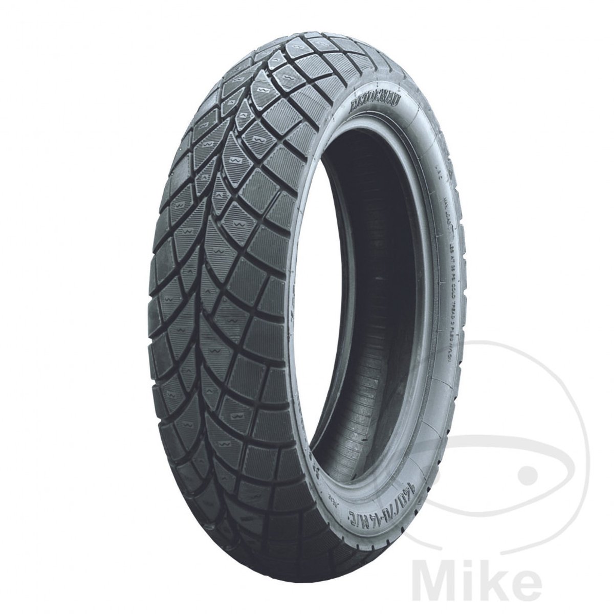 130/70-17 62H K 66 M+S SiO2 M/C