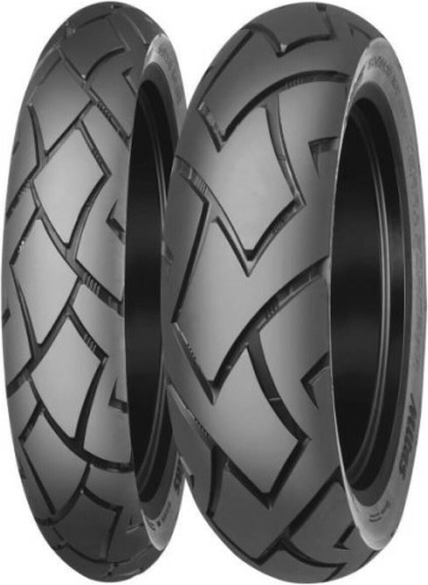 130/80-17 65H Terra Force-R Rear