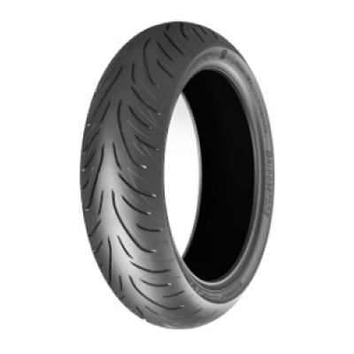 160/60 R15 67H Battlax T31 J Rear