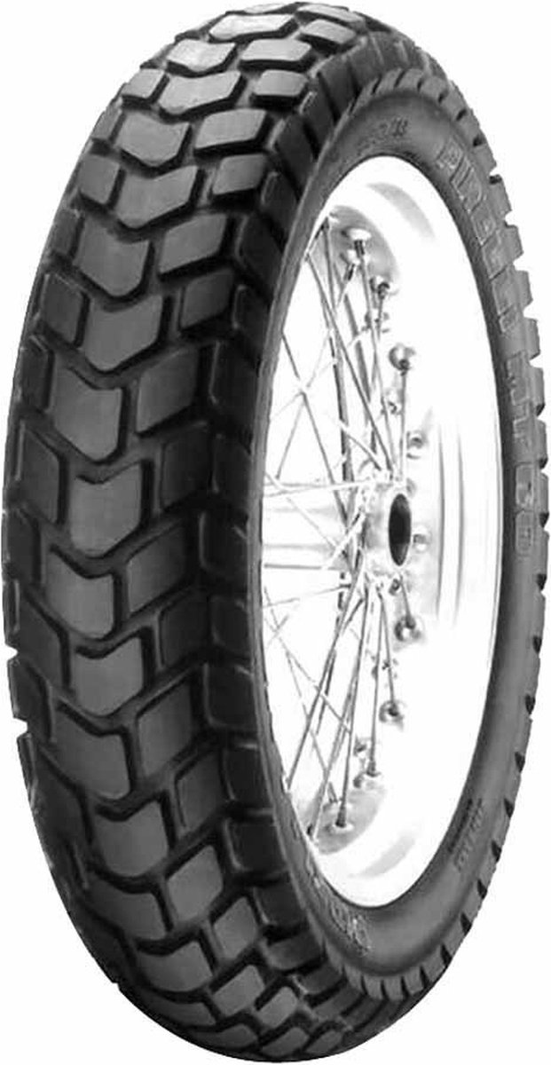 90/90-19 TT 52P MT 60 Front M/C