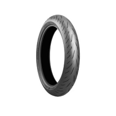 120/70 ZR17 (58W) Battlax S22 Front L Hayabus