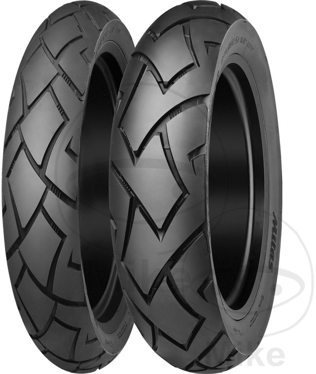 120/70 ZR19 60W Terra Force-R Front