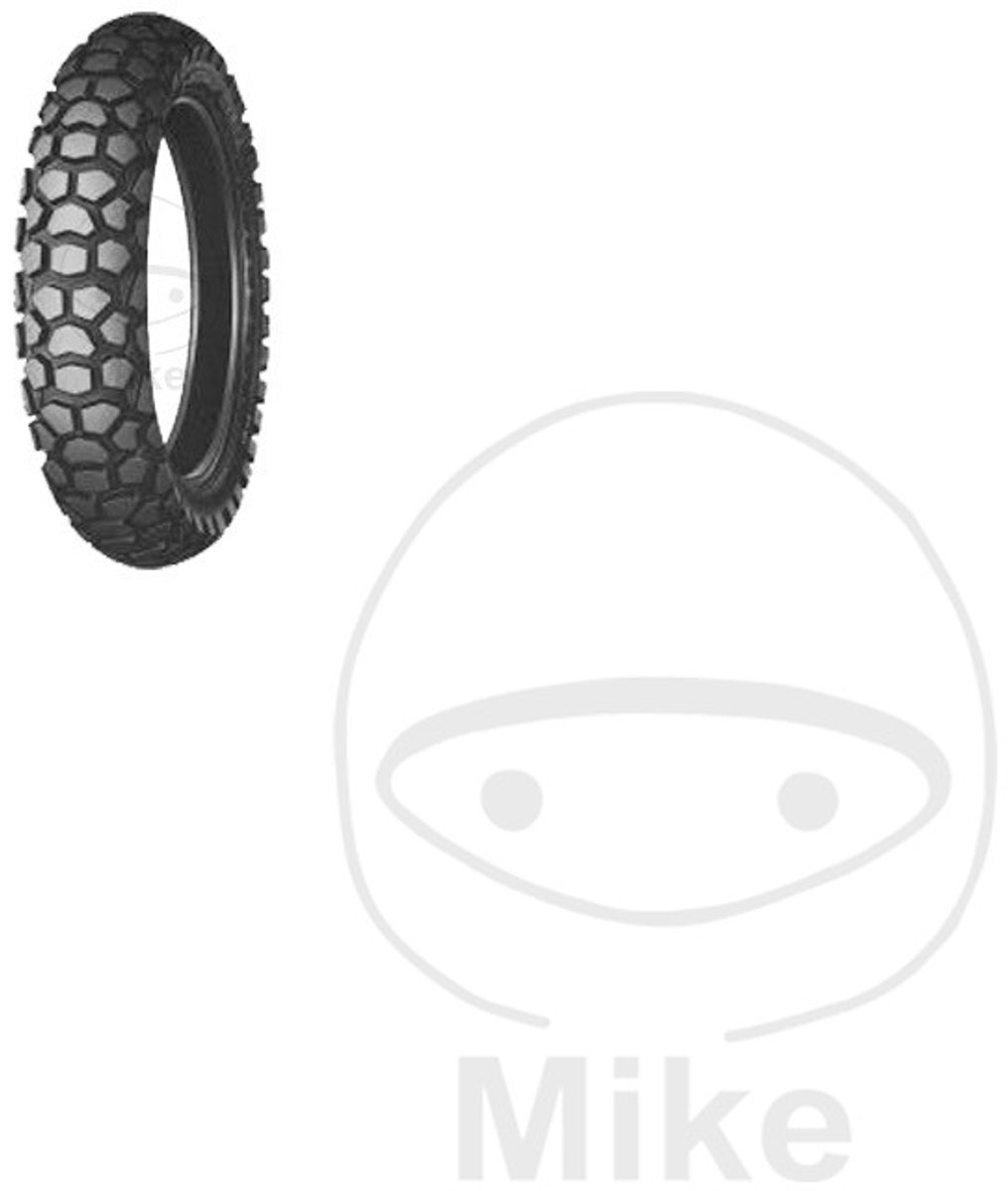 3.00-21 51S TT K 850 A M/C