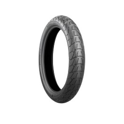 120/70 R17 58H AX41 T Front HON X-AD