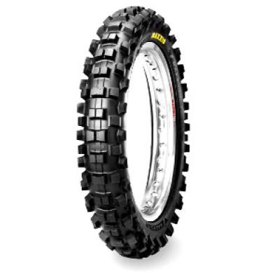 Maxxis M7312 Maxxcross SI Rear 120/90 D19 66M