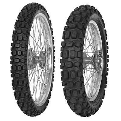 120/90-18 65R TT MC-23 Rockrider Rear M+S