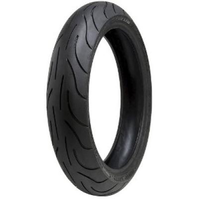 120/60 ZR17 (55W) Pilot Power 2 CT Front M/C