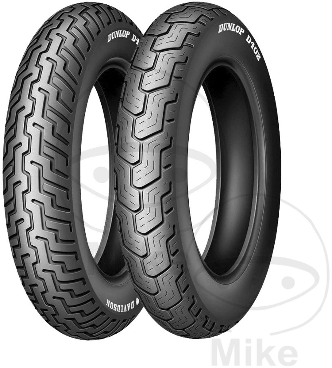 MT90 B16 74H D 402 Rear (HARLEY.D) M/C
