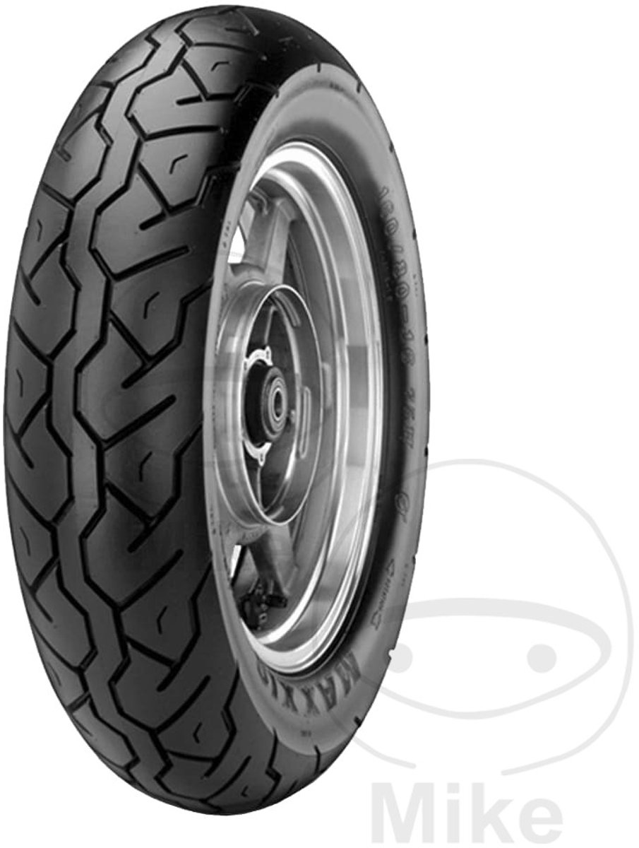 80/90-21 48H Maxxis Classi M-6011 F Strasse