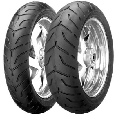 200/55 R17 78V D 407 Rear (HARLEY.D) M/C