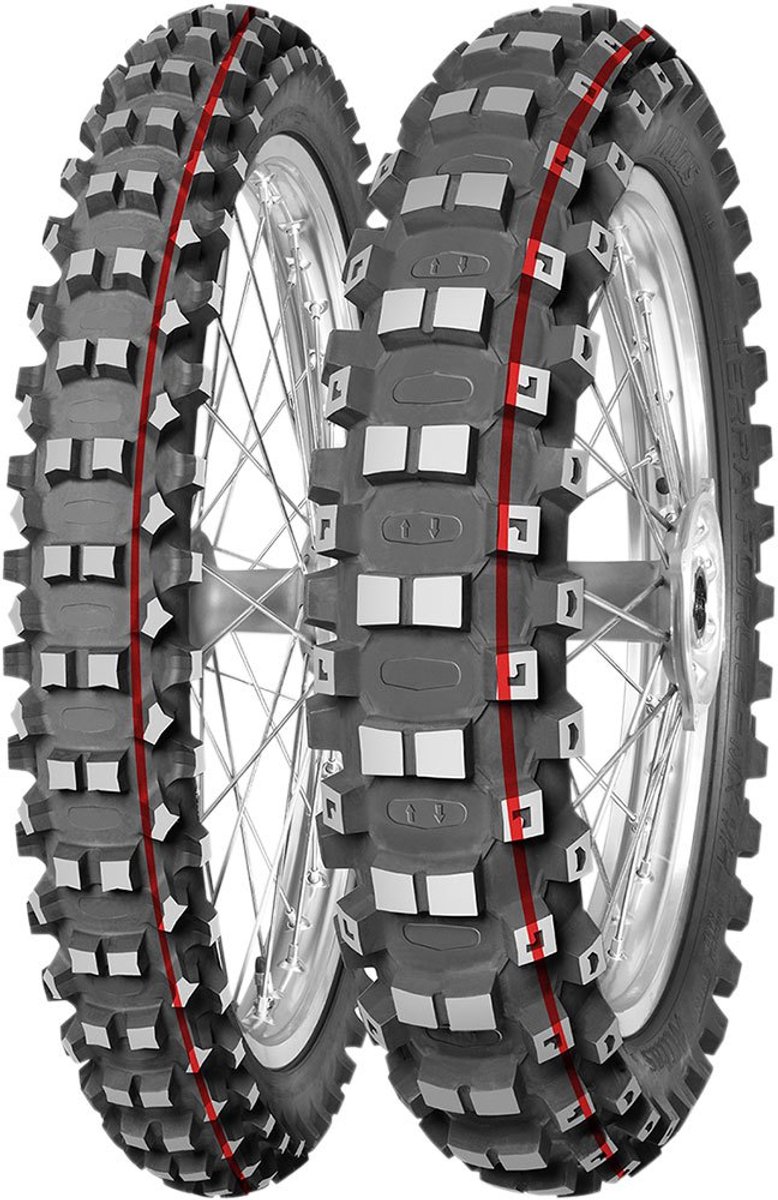 90/90-21 54M TT Terra Force-MX MH Front Medium