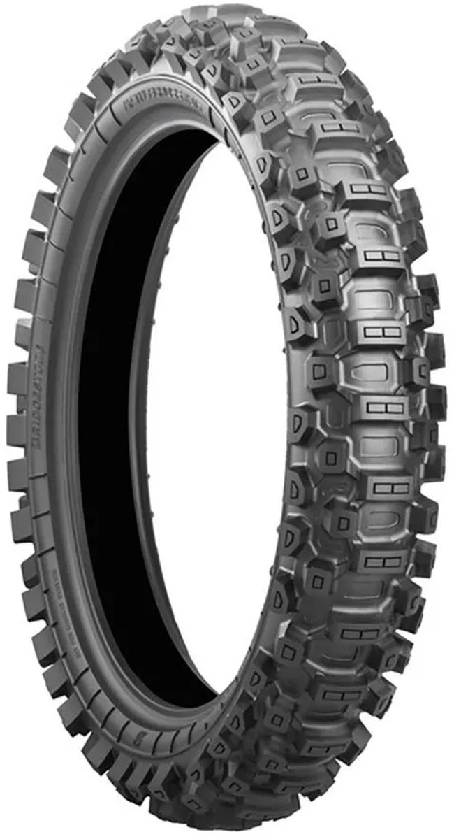 110/100 -18 64M TT Battlecross X31 Medium Rear