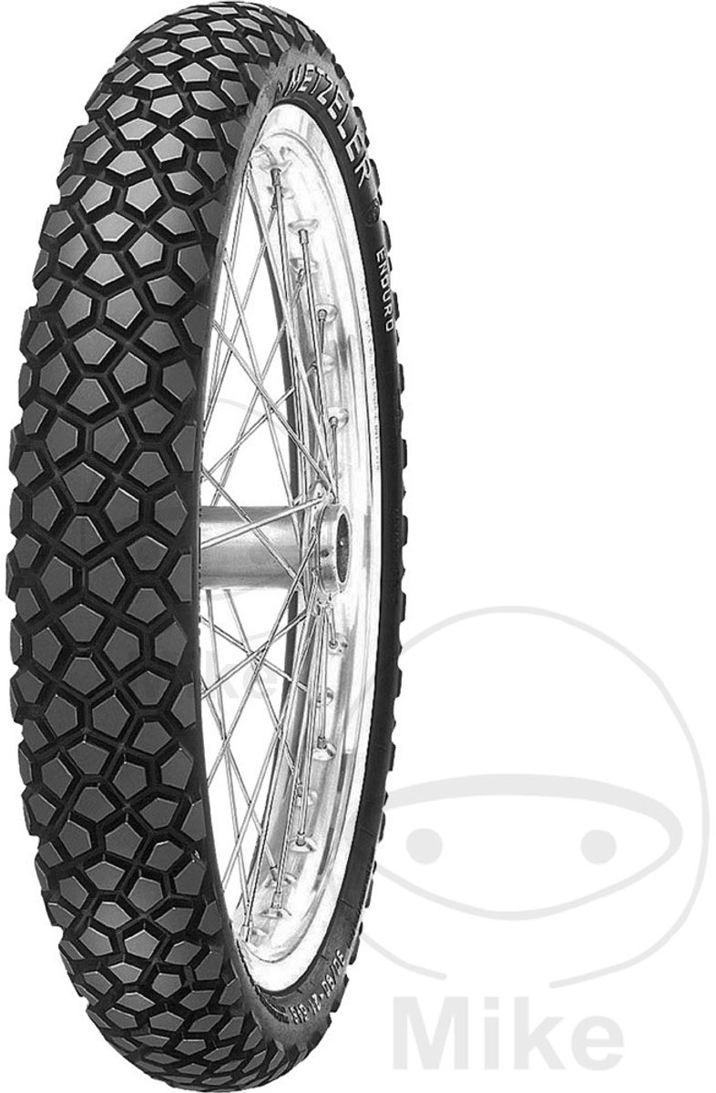 3.00-21 51R TT Enduro 1 Front