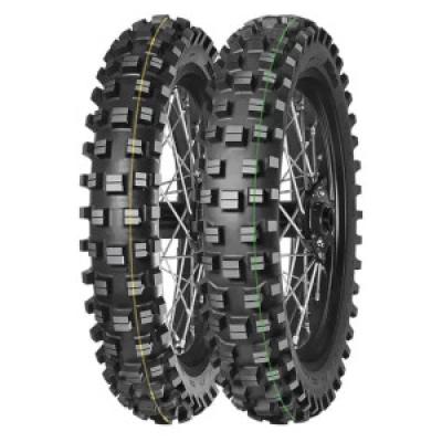 120/90-18 65M TT Terra Force-EX XT Rear Super