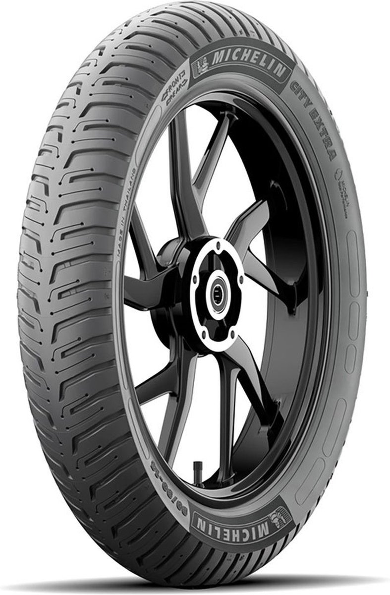 90/80 -16 51S City Extra F+R RF